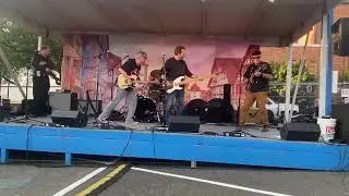 Respectable by Off The Hook at Bratwurst Fest 9-20-24
