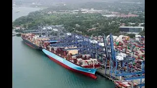 Panama Supreme Court Blocks Chinese Control of Canal Ports