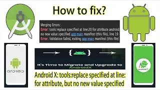 How to fix 