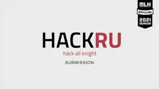 THE WRITE SONG | Hack RU Fall 2020 Winner | Best Domain