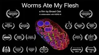 Broad Oak - Worms Ate My Flesh [Official Music Video]