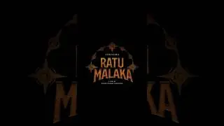 Hype film Ratu Malaka