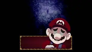 (Mario) The Music Box ~ARC~ Revamped Demo - Sane Route Secret