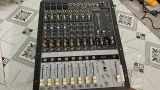 Đ&atilde; b&aacute;n$$ Mixer mackie onyx1220 h&agrave;ng ship nhật c&ocirc;ng nghệ usa 100-240v lh 0387423676