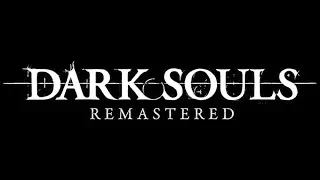 Enemy Randomizer Challenge Run - Day 3 | Dark Souls Remastered
