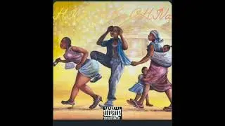 Devvon Sean -High Neku Chiva(Official Audio)