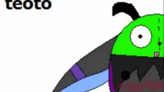 teoto