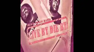 Black Swagg mafia-Crunch Mode feat Jai Kash