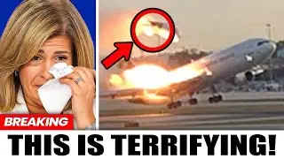 Scientists Just Discovered the True Cause of UPS Flight 2976 &mdash; And It&rsquo;s Far Worse Than Expected