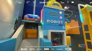 Engineering Blocks Theme Playground