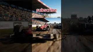 AI Creates the Ultimate Racing Cars | Futuristic Speed Battle episode 1