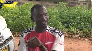 SANYATI: Vaitemwa NeMatombo NeZvinhu Zvavasingaone Vobatsirwa NaSekuru Nyangatayani