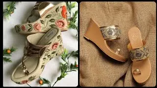 New Stylish Women's Sandals Collection 2020/2021