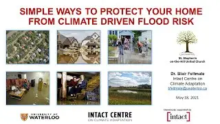 Simple Ways to Protect Your Home From Climate Driven Flood Risk