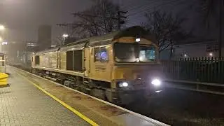GBRf 66301