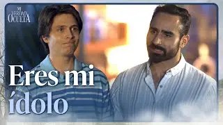 Tom&aacute;s se vuelve el h&eacute;roe del pueblo | Mi Verdad Oculta 4/4 | Cap&iacute;tulo 60