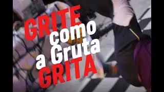 Documentário Grite como a Gruta Grita