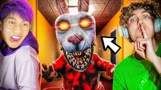 НЕ ходите в зону развлечений BOBO... (Полное прохождение игры!)