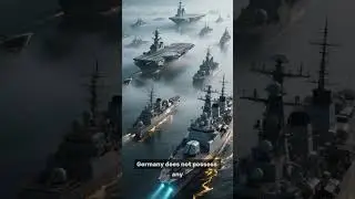 Germany vs T&uuml;rkiye Military Power Comparison 2026