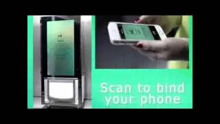 1000 Introducing an Innovative Product Magic Box-Stella Jamie Lui