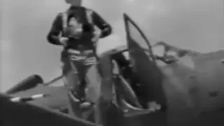 Bell P-39 Аэрокобра. Первое знакомство.