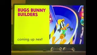 CN Pastel Up Next Bugs Bunny Builders