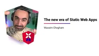 February Edition - The new era of Static Web Apps