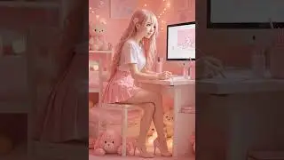 The Peach Girl brings you joy. #cute #cutegirl #cutegirls #smile #smiles #smilegirl #softgirl