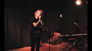 Jo Zeeland - 2 Lost (live)