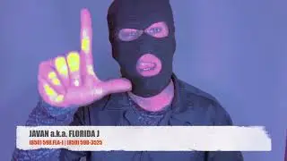 You are NOT a Hustler - FLORIDA J