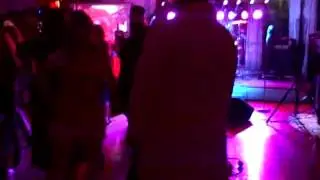 Dancers