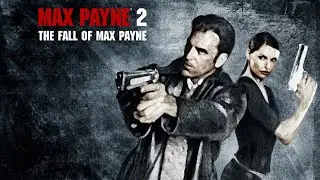 MAX PAYNE 2: THE FALL OF MAX PAYNE / RYZEN 5 5600G / VEGA 7 GRAPHICS CARD / ТЕСТ В РАЗРЕШЕНИИ 108...
