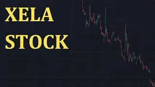 XELA Stock Technical analysis and Its News Today 5 December Exela Technologies Stock