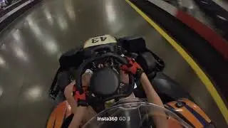 2025 Summer camp final racing (2nd place)