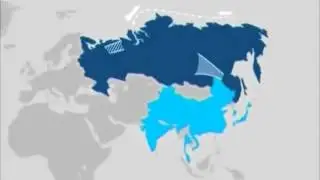 Gazprom Advertisement - National Treasure