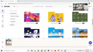 TUTORIAL PENGGUNAAN APLIKASI WEBSITE BITEABLE SEBAGAI MEDIA PEMBELAJARAN BAHASA INDONESIA