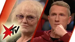 Mutter hielt Sohn jahrzehntelang für tot | stern TV