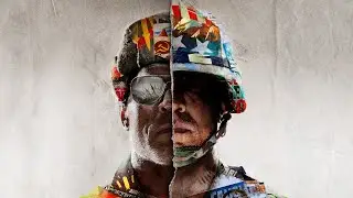 42 - Call Of Duty Black Ops: Cold War (2020) Soundtrack - Prisoner (Jack Wall)