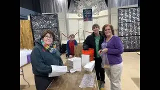 Plainfield Luminary Program 2025 Highlight Reel