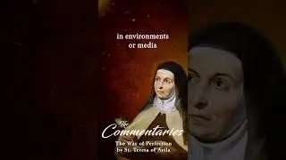 Are We Really Living Christian Lives? | The Commentaries: The Way of Perfection