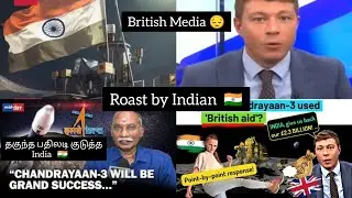 INDIAN SIGMA REPLY TO 🔥 BRITISH_(tamil)