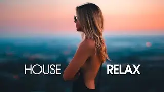 4K Maldives Summer Mix 2021 🍓 Best Of Tropical Deep House Music Chill Out Mix By Deep Mix