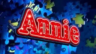 Annie the Musical UK Tour - Lesley Joseph