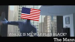 [HOI4] American AI in a Nutshell