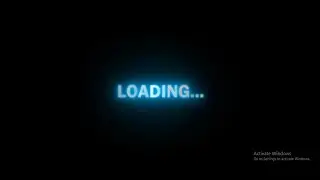 How to make a loading effect by using html and css | CSS animation