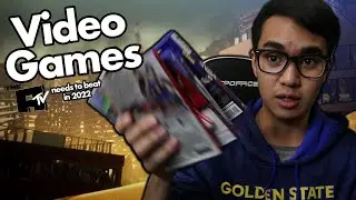 Games I'm Playing in 2022 | TheATV