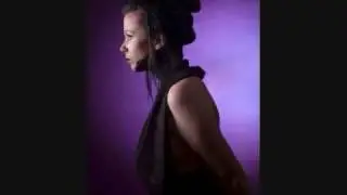 Deanna Deadly Neck Corset Shoot