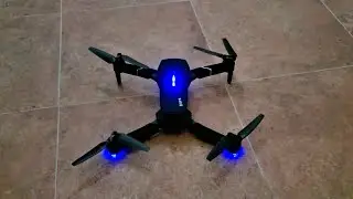 How to Fix Vibrating Propellers on Eachine E58 and E520s Drones? Why Drone Propellers Vibrate?