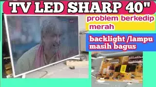 sharp 40