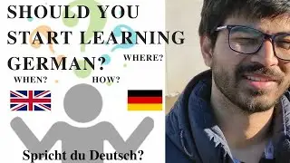 Should you learn German while studying in an English-taught program?